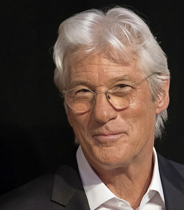 Richard Gere  | Foto: Charles Sykes