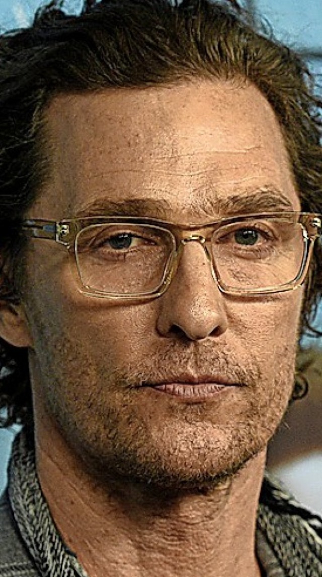 McConaughey  | Foto: Chris Pizzello (dpa)