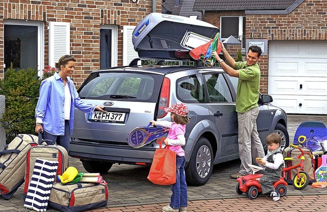 Ausrumen ist der erste Schritt nach d...einigt und technisch berprft werden.  | Foto: dpp-Autoreporter