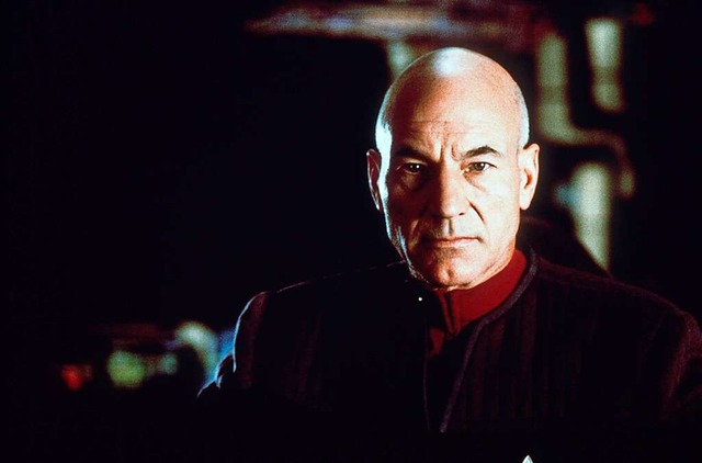 Wessen Idol in jungen Jahren wohl der Enterprise-Captain Jean-Luc Picard war?  | Foto: promo