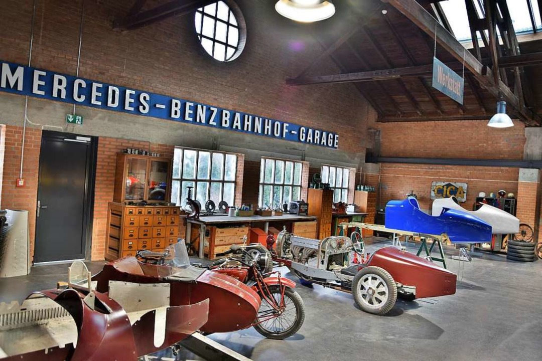 Kestenholz hat seine Mercedes-City in Pratteln fertiggestellt.  | Foto: Kestenholz Holding AG