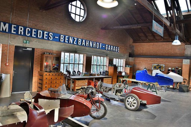 Kestenholz hat seine Mercedes-City in Pratteln fertiggestellt.  | Foto: Kestenholz Holding AG