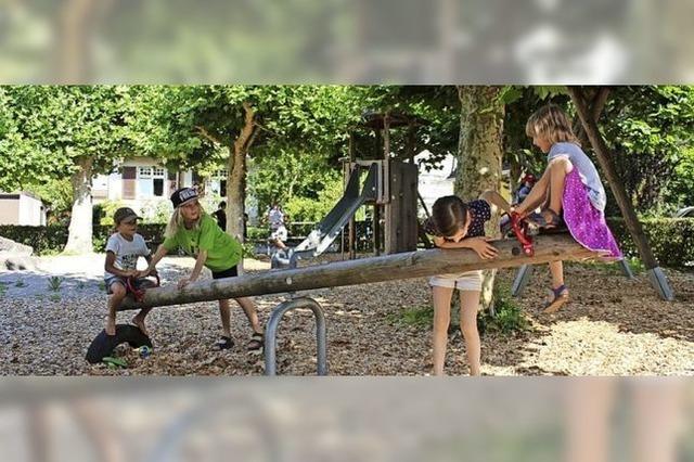 Funktionierende Pumpe wrde Spielvergngen krnen