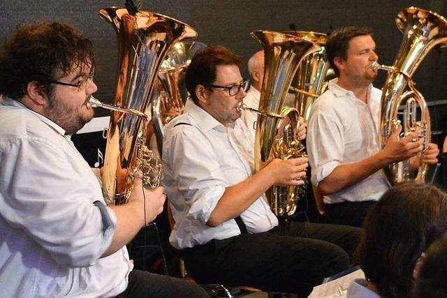 Fotos: Beim Trottoirfest Rheinfelden feiern Jung und Alt frhlich