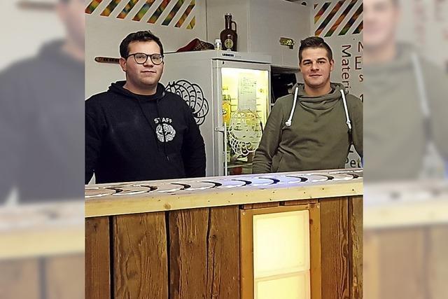 Jugendclub Holzwurm bleibt geschlossen