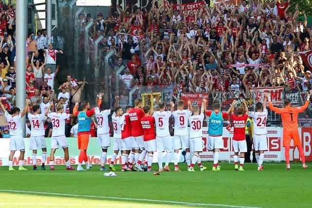 Warum Ultras aus Paris in Freiburg Klner Fans attackiert haben sollen