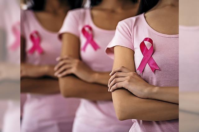 Hormontherapie erhöht Brustkrebsrisiko langfristig