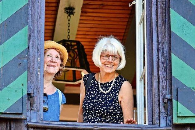 Fotos: BZ-Ferienaktion Berg und Tal in Lehen