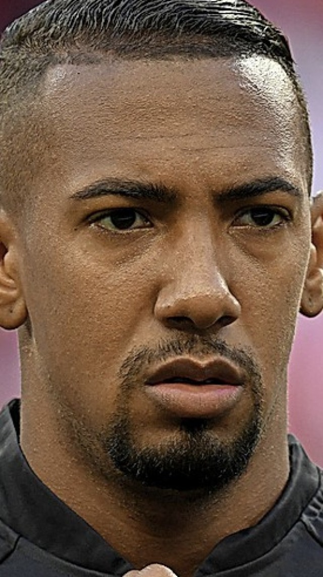 Boateng  | Foto: Andreas Gebert