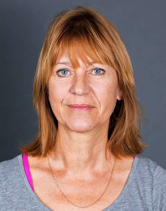 Juliane Khnemund  | Foto: Carlotta Huber