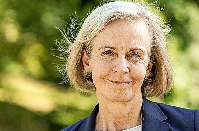 Prof. Ursula Mnch  | Foto: Akademie fr Politische Bildung