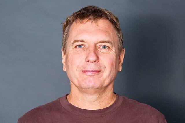 Ulrich Zellmann