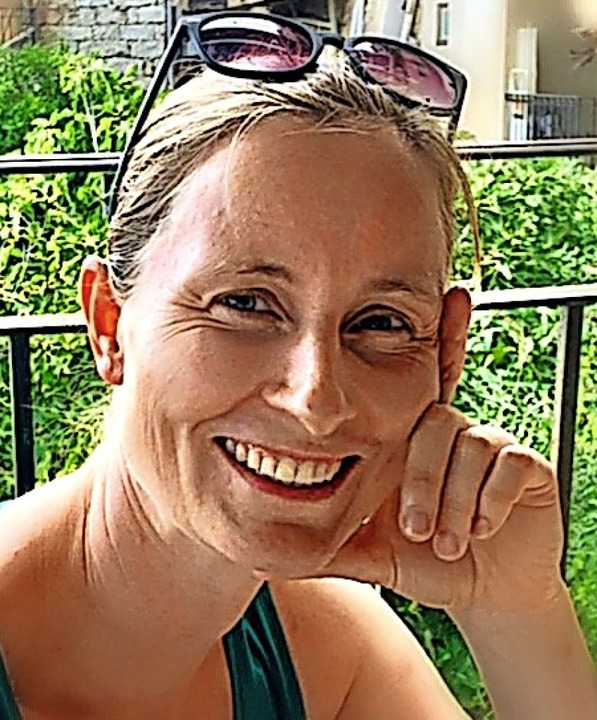 Name: <BZ-Keyword>Dr. Marianne Merschh...ein, Grtnern und  Singen</BZ-Keyword>  | Foto: Privat