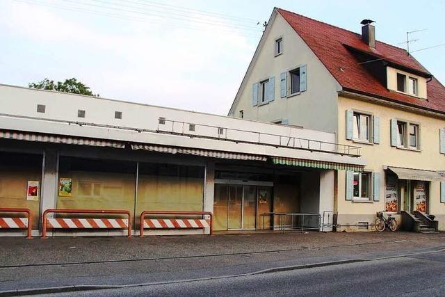 Wie eine Gemeinde am Kaiserstuhl unter dem Ladensterben leidet