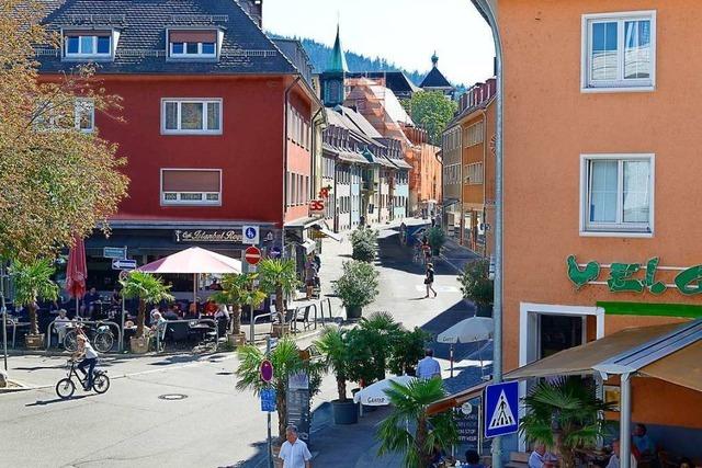 Zwischen Karlsplatz und Münsterplatz zeigt sich Freiburgs Handel überraschend vielfältig