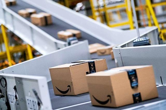 Pro & Contra: Ist es okay, bei Amazon zu bestellen?