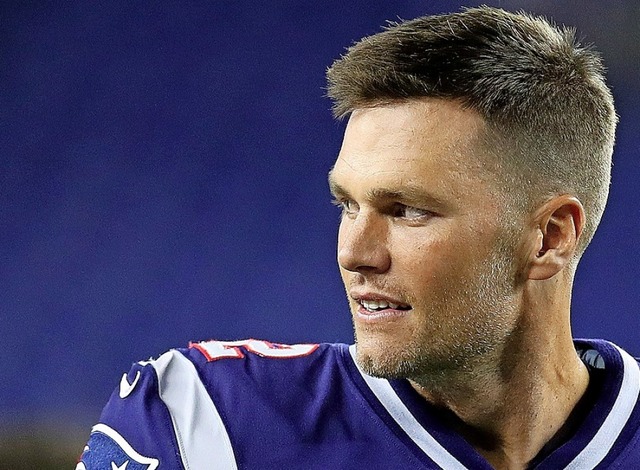Sechs Super-Bowl-Ringe hat Tom Brady bereits.  | Foto: Maddie Meyer (AFP)