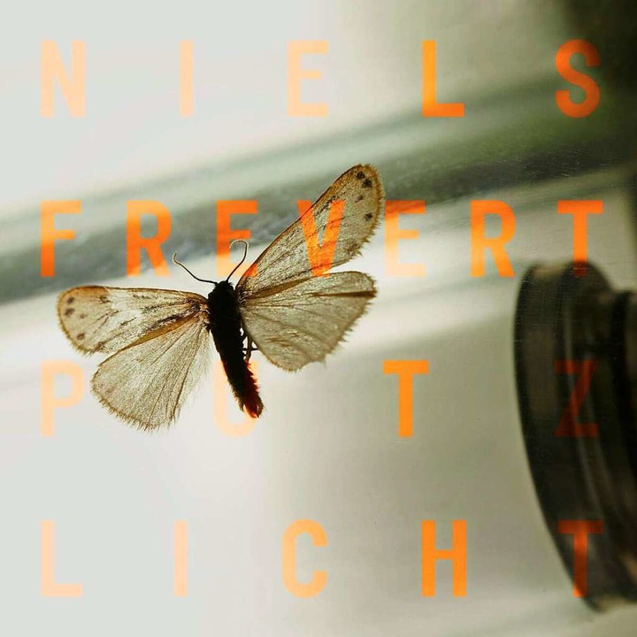 Niels Freverts neues Album &#8222;Putz...; ist am 6. September 2019 erschienen.  | Foto:  (dpa)