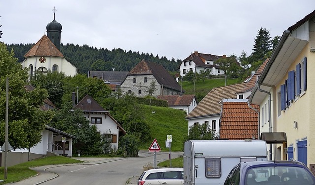 ber die Auflsung oder nderung der Wahlbezirke Boll<ppp></ppp>  | Foto: Juliane Khnemund