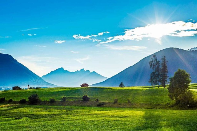 Tirol (Symbolbild)  | Foto: Innsbruck Tourismus/Anibal Trejo