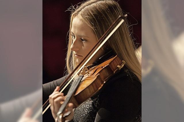 Jung-Sinfoniker haben mit diesem Programm Pietra Ligure begeistert