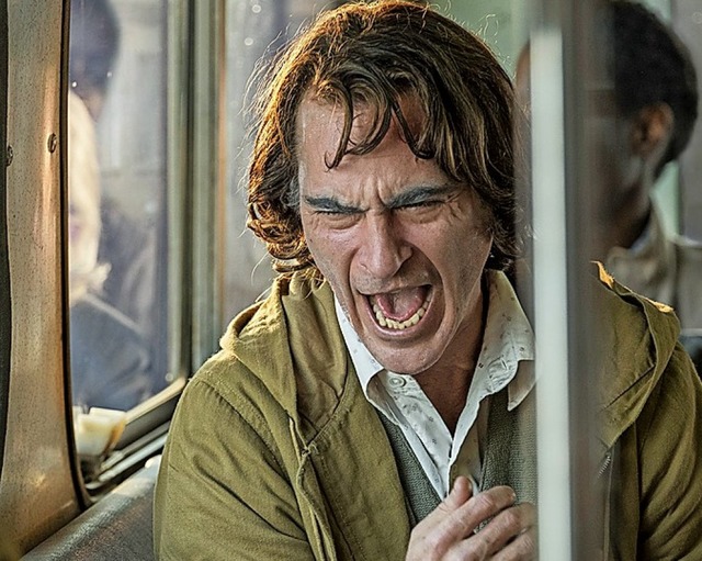 Joaquin Phoenix in &#8222;Joker&#8220;  | Foto: Niko Tavernise (dpa)