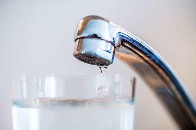 Tausende müssen Trinkwasser abkochen - Bakterien entdeckt