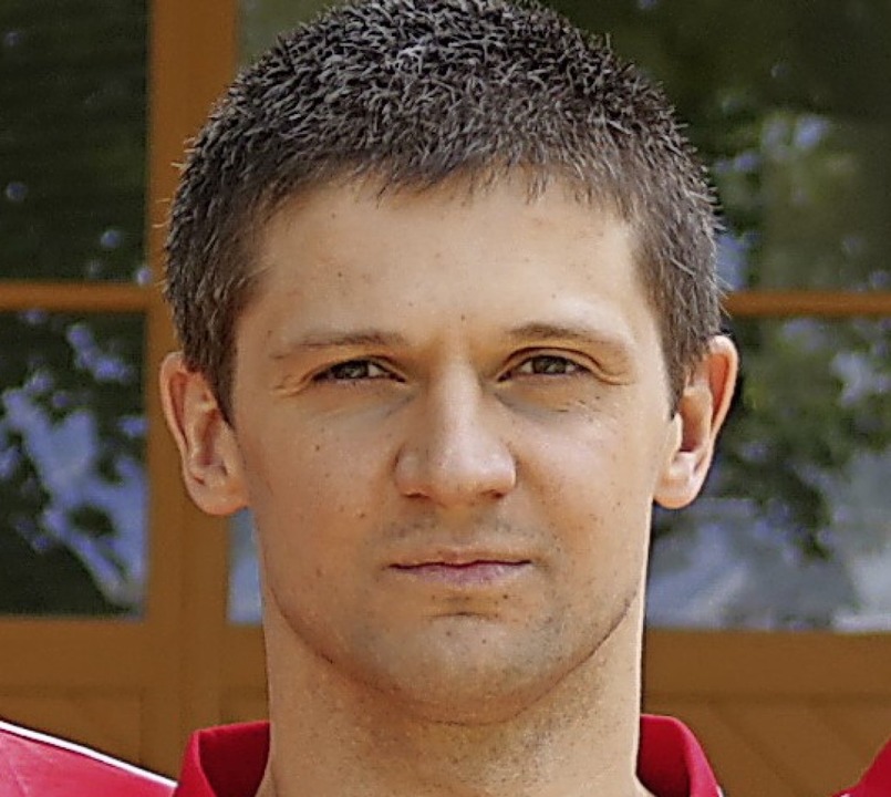 Kestudis Zeimys  | Foto: Privat