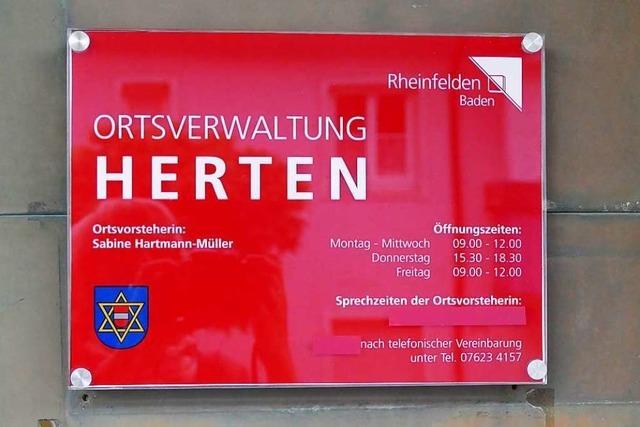 SPD-Politiker haben verschiedene Ansichten zur Ortsvorsteher-Frage in Herten