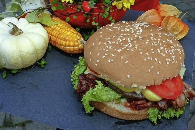 Food-Truck-Festival in Ettenheim