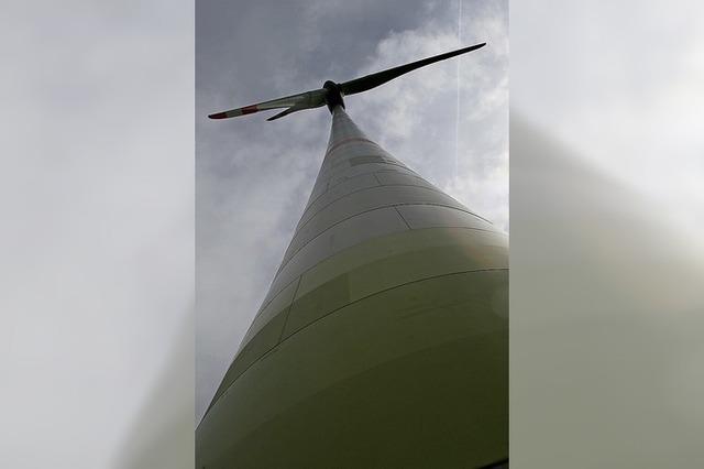 Gemeinde Seelbach will keine Windradanteile