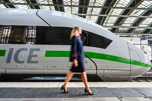 Rechnungshof: 2019 fehlen der Bahn drei Milliarden Euro