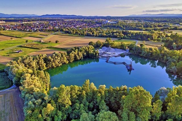 Das Naturzentrum Rheinauen feiert sein Herbstfest mit einer Vernissage