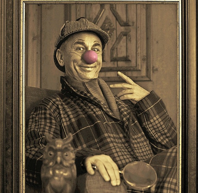   | Foto: Clown Paul