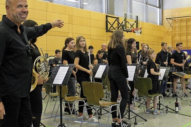 Der etwas andere Flashmob