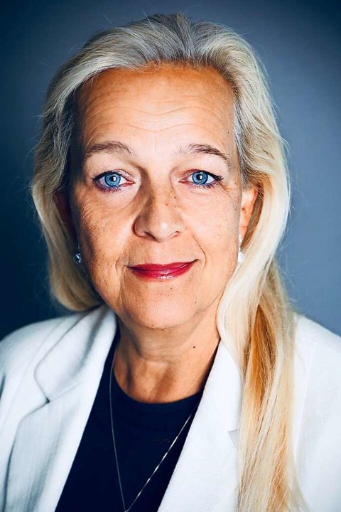 Elke Barthel  | Foto: die photoLounge. sabrina hoch