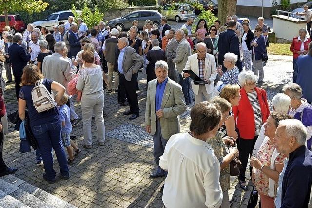 Anton Frank bleibt in Reichweite