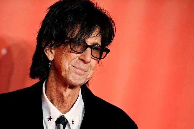 Der Stoff, aus dem Hits sind – zum Tod von Ric Ocasek