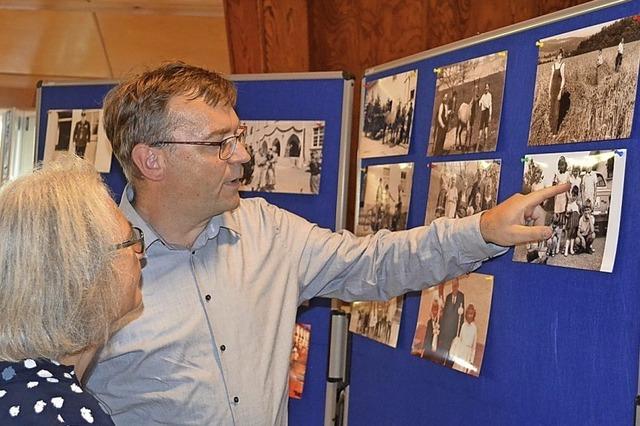 Wichtige Beitrge zur Demokratisierung Deutschlands