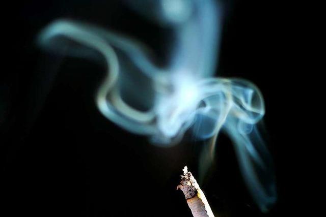 Der Staat sollte Kinder vor Zigarettenrauch schützen – auch mit Verboten