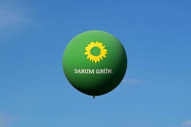 Umfrage: 38 Prozent für Grüne in Baden-Württemberg