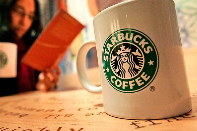 US-Konservative wettern gegen die Becherpolitik von Starbucks.  | Foto: A3833 Bodo Marks