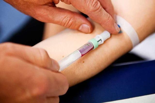 Downsyndrom-Bluttests werden in Einzelfällen zur Kassenleistung