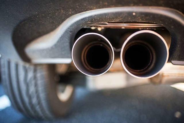 Großer Rat will Benzin- und Diesel-Autos aus Basel verbannen