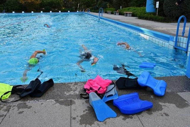 104.550 Besucher kommen ins Schwimmbad nach Grenzach-Wyhlen