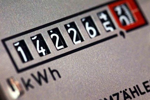 Strom ist in Deutschland so teuer wie nie