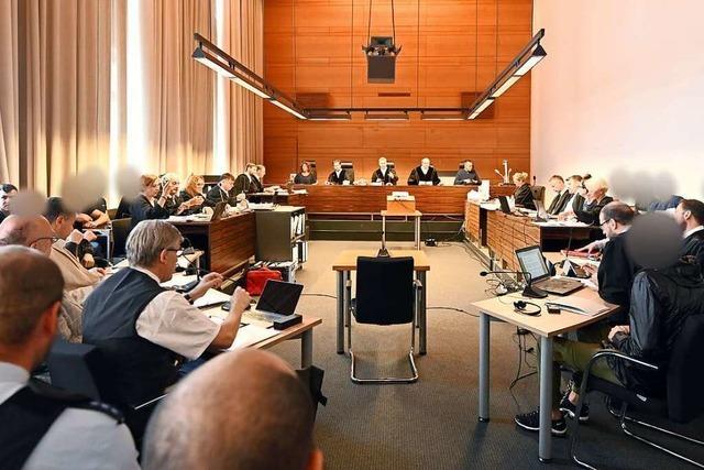 Staatsanwaltschaft lässt Vergewaltigungsvorwurf gegen einen Angeklagten im Hans-Bunte-Fall fallen