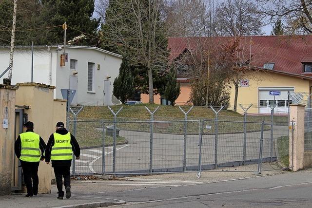 Landgericht besttigt Urteil gegen Prgel-Aufseher