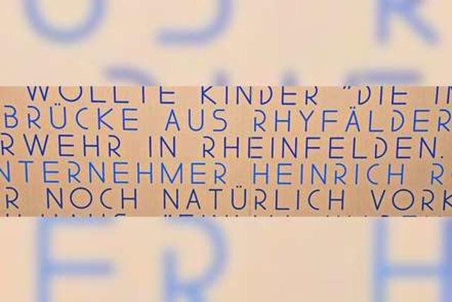 Redaktion Rheinfelden