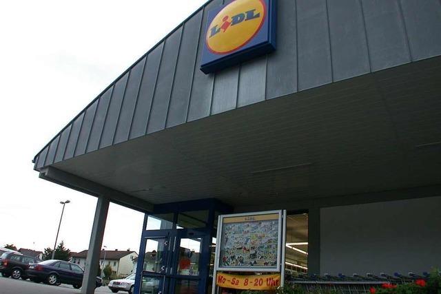 Discounter darf nicht erweitern, weil das dem Einzelhandel in der Innenstadt schaden wrde